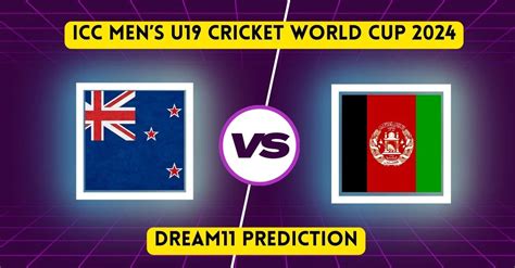 Mcb777 BetNZU19 vs AFGU19 Dream11 Prediction, Fantasy .